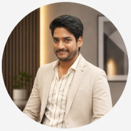 Prashant Kumar