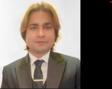 Tarique Aziz