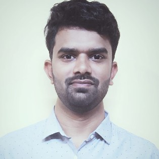 Hari Prasad Reddy Pappuri