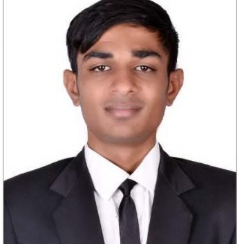Taksh Ray