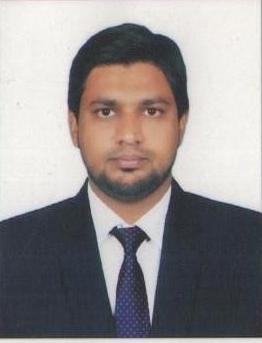 WASEEM UDDIN AHMED