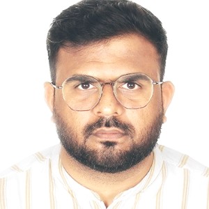 Dhron Panchal