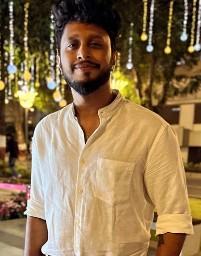 Nikhil Mohan