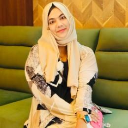 Safrin Abdul Mohamed Ismail