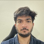 Parth Ahuja