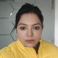 Shruti De