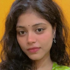 ASTHA GOSWAMI
