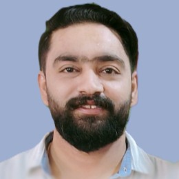 JAYANTH H M