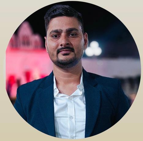 IMRAN QURESHI