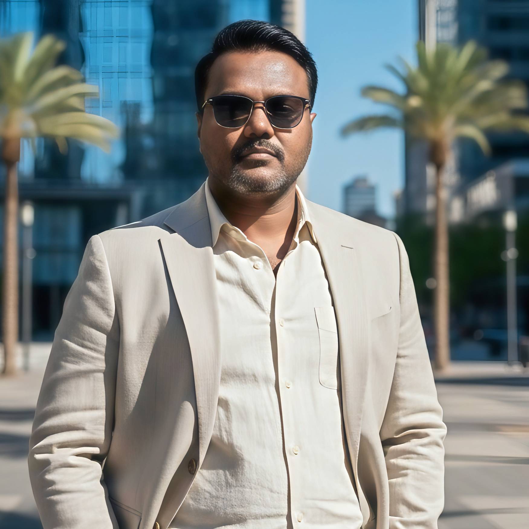 Manivannan Rajendran