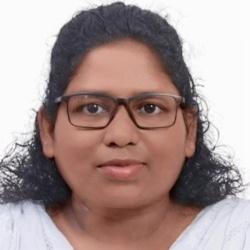 Bency David