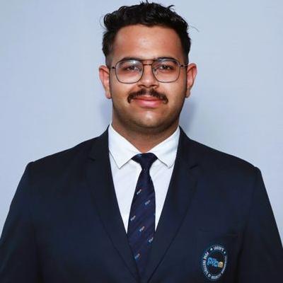 Dheeraj