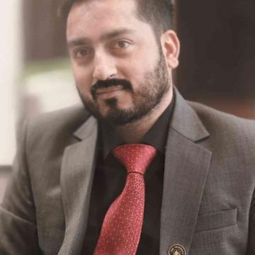 Abdul Qudoos