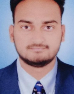 Sohel Anam Desai