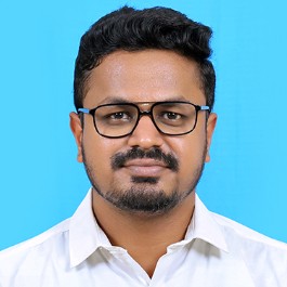 Dinesh Kumar M