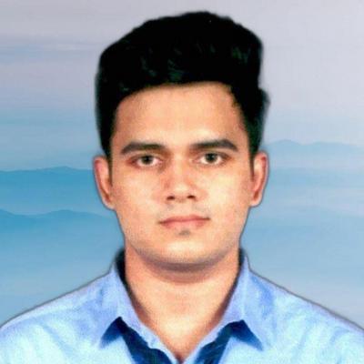 Parthib Saha