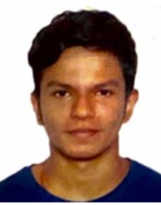 DANIEL ROCHA
