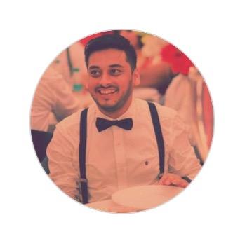 SHANTANU PARMAR