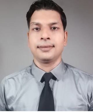 Subhash Maurya