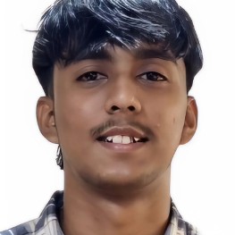 R Kiran Naik