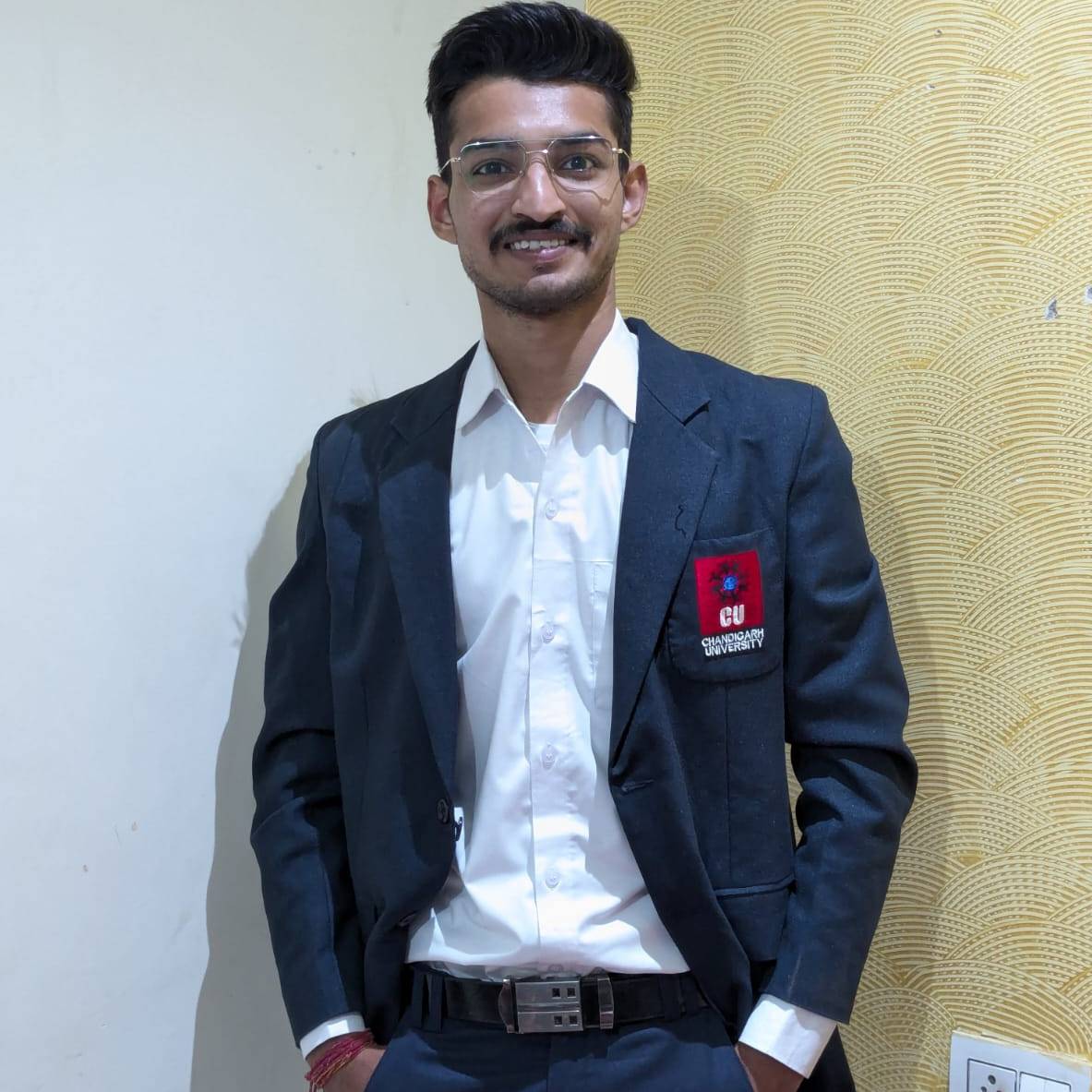 Harshit Goyal