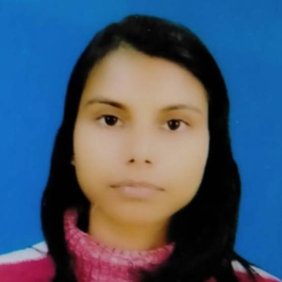 Supriya Raj