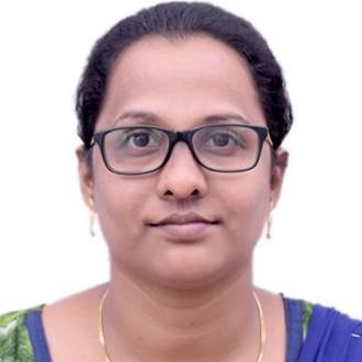 Suvitha Mary Richard