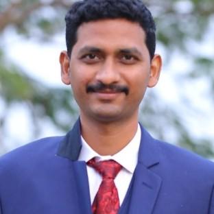 Siripuram Sudhir
