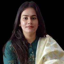 Vishnu Priya Verma