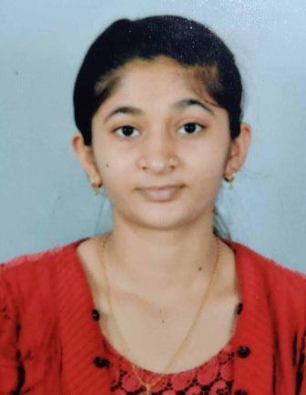 Mansiben Ashokbhai Limbachia
