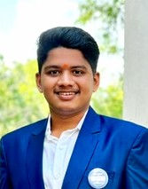 TANISH GOUD REKALA