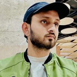 Akash Bhardwaj