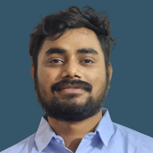 Ojas Singh