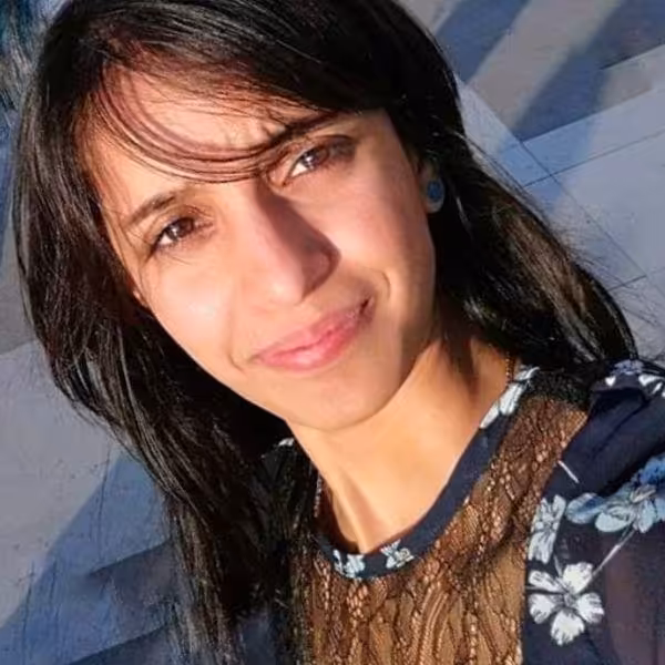 Swathi H Ravindra