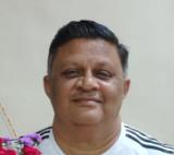 Ashish Saxena