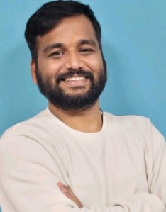 Akshay Paradkar