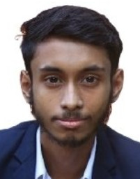 Sreejith Sreekumar