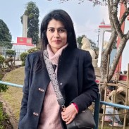Sulekha Parashar