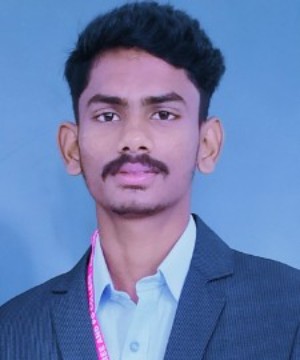 Shaik Mahammad Musammil