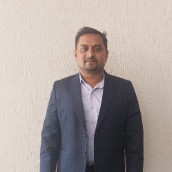 Subodha Kumar Giri