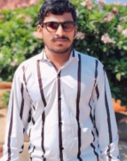Santosh Parmeshwar Roogi