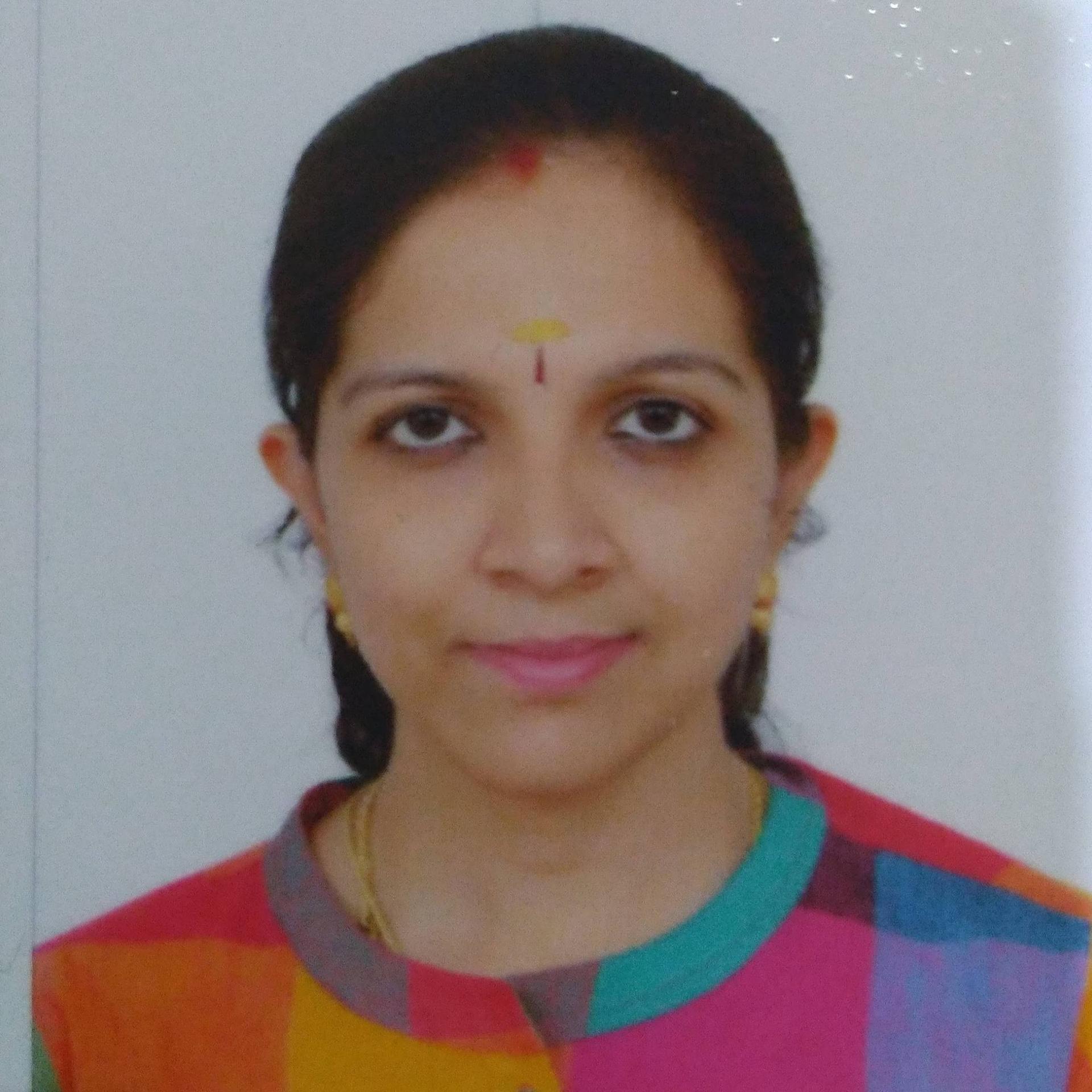 Sivakama Sundari.