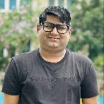 AMIT KUMAR