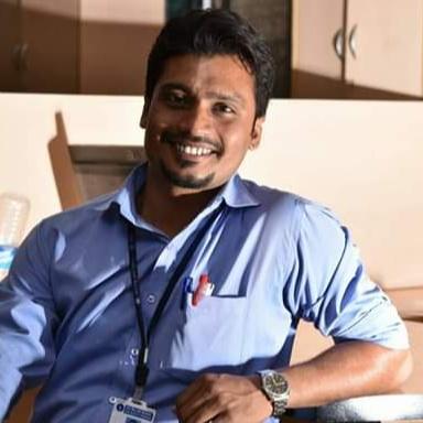 Harshal D. Ingle