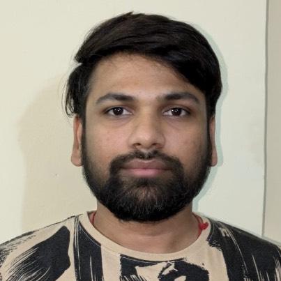 Rahul Raj