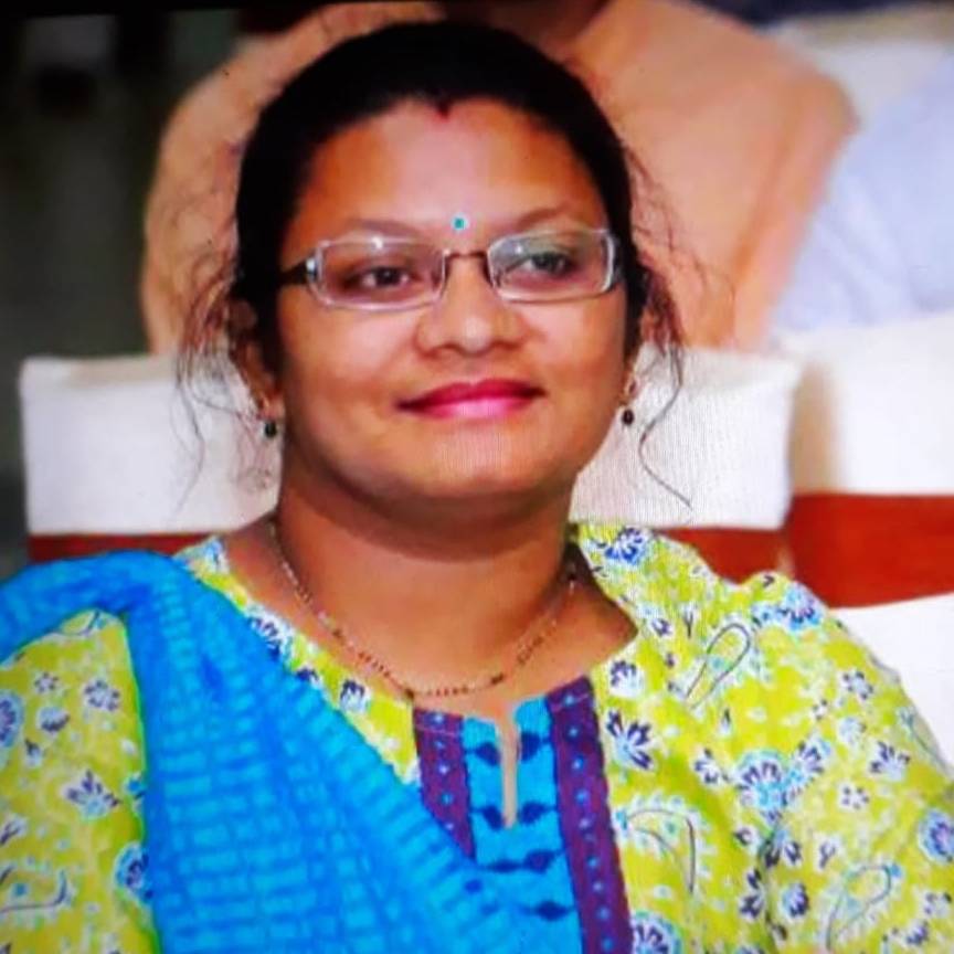 NEELIMA CHITTIPAKA
