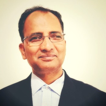 Arghya Das