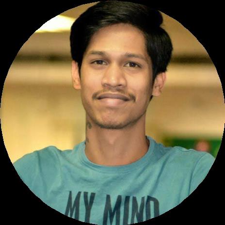 Pratheep Maharajan