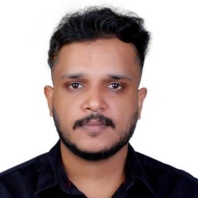 JYOTHISH VP