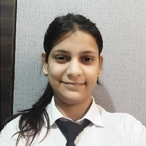 Akanksha Dixit